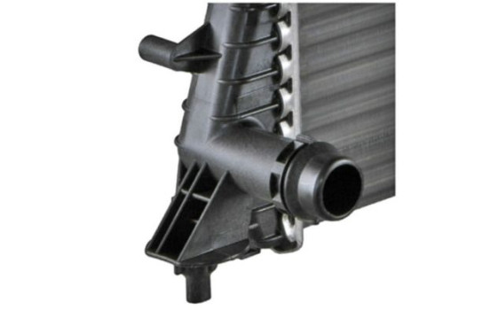 Radiator, engine cooling PREMIUM LINE, Image 9