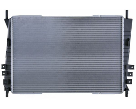 Radiator, engine cooling PREMIUM LINE, Image 6