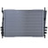 Radiator, engine cooling PREMIUM LINE, Thumbnail 6