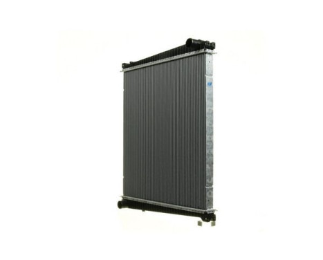 Radiator, engine cooling PREMIUM LINE, Image 4