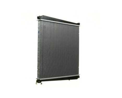 Radiator, engine cooling PREMIUM LINE, Image 6