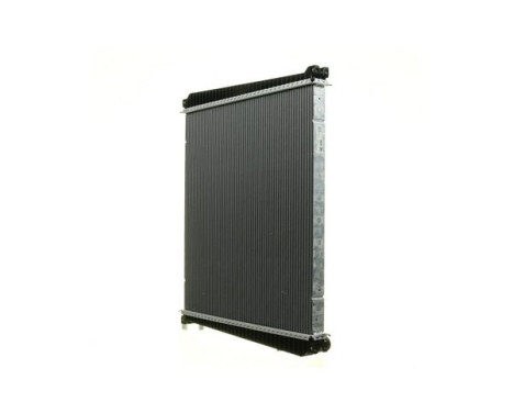 Radiator, engine cooling PREMIUM LINE, Image 8