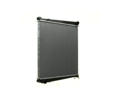 Radiator, engine cooling PREMIUM LINE, Image 10