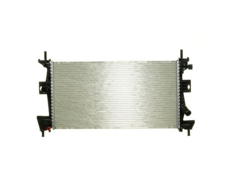 Radiator, engine cooling PREMIUM LINE, Image 2