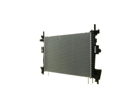 Radiator, engine cooling PREMIUM LINE, Image 7