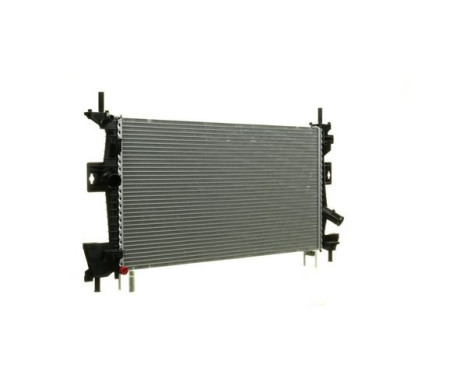 Radiator, engine cooling PREMIUM LINE, Image 9