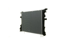 Radiator, engine cooling PREMIUM LINE