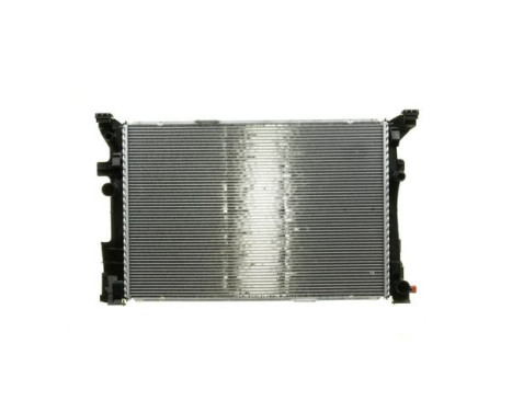 Radiator, engine cooling PREMIUM LINE, Image 5