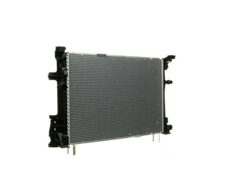 Radiator, engine cooling PREMIUM LINE, Image 8