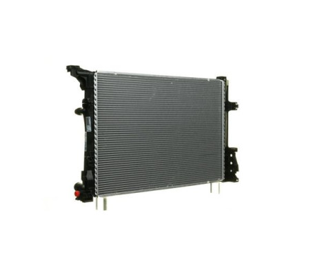 Radiator, engine cooling PREMIUM LINE, Image 10