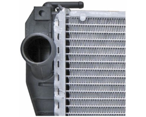Radiator, engine cooling PREMIUM LINE, Image 2