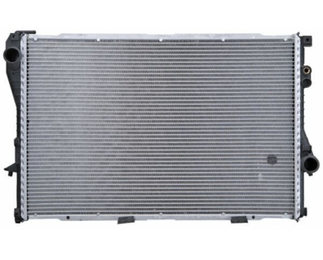 Radiator, engine cooling PREMIUM LINE, Image 6