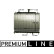 Radiator, engine cooling PREMIUM LINE