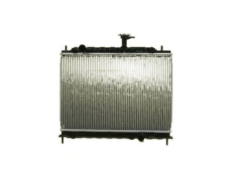 Radiator, engine cooling PREMIUM LINE, Image 2