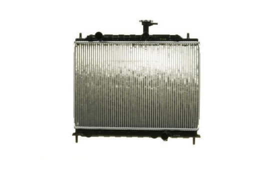 Radiator, engine cooling PREMIUM LINE, Image 2