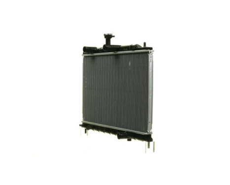 Radiator, engine cooling PREMIUM LINE, Image 3