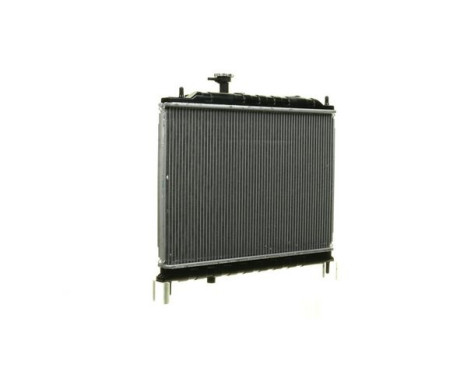 Radiator, engine cooling PREMIUM LINE, Image 5