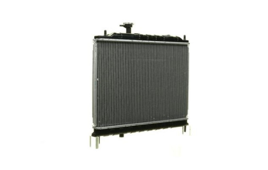Radiator, engine cooling PREMIUM LINE, Image 5