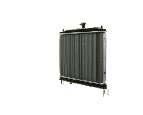 Radiator, engine cooling PREMIUM LINE, Image 7