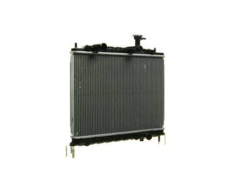 Radiator, engine cooling PREMIUM LINE, Image 9