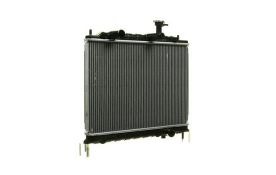 Radiator, engine cooling PREMIUM LINE, Image 9