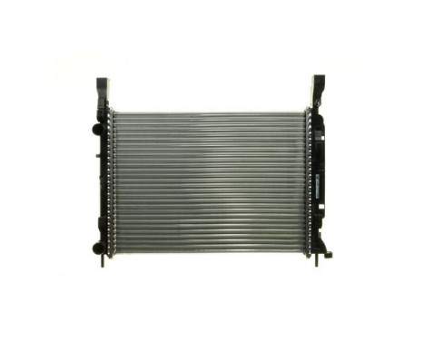 Radiator, engine cooling PREMIUM LINE, Image 3