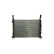 Radiator, engine cooling PREMIUM LINE, Thumbnail 3