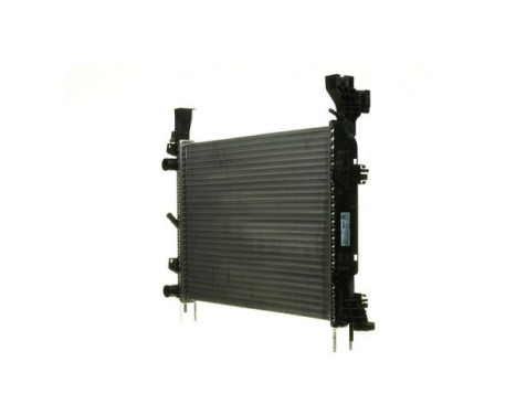 Radiator, engine cooling PREMIUM LINE, Image 4