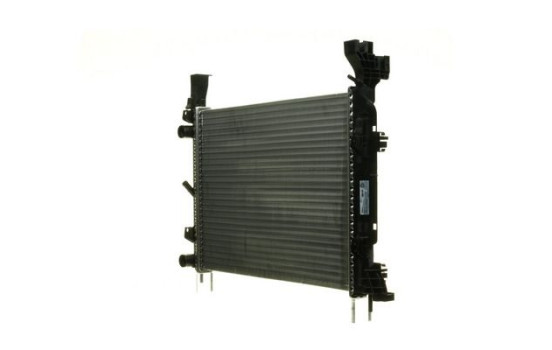 Radiator, engine cooling PREMIUM LINE, Image 4