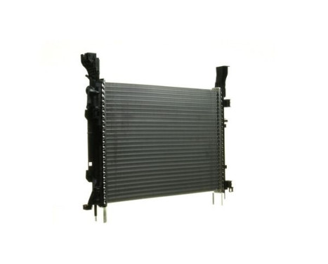 Radiator, engine cooling PREMIUM LINE, Image 6