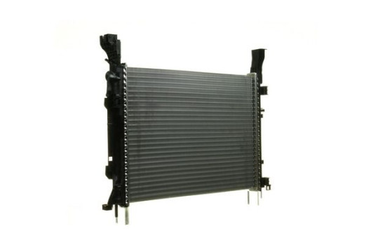 Radiator, engine cooling PREMIUM LINE, Image 6