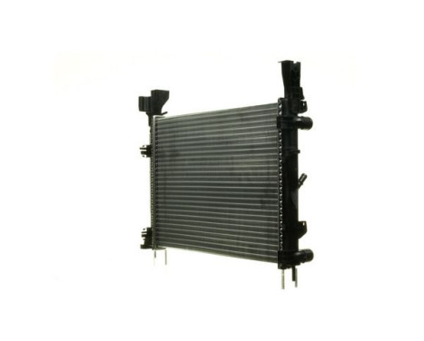 Radiator, engine cooling PREMIUM LINE, Image 8