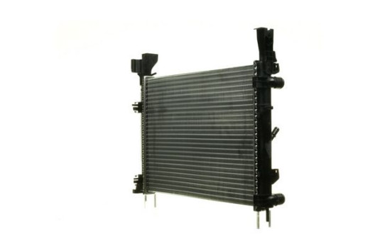 Radiator, engine cooling PREMIUM LINE, Image 8