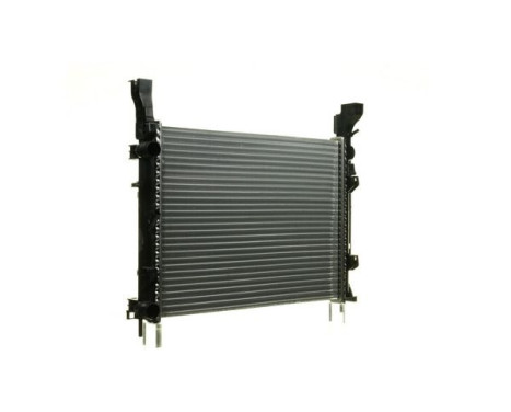 Radiator, engine cooling PREMIUM LINE, Image 10