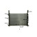 Radiator, engine cooling PREMIUM LINE, Thumbnail 11