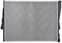 Radiator, engine cooling PREMIUM LINE