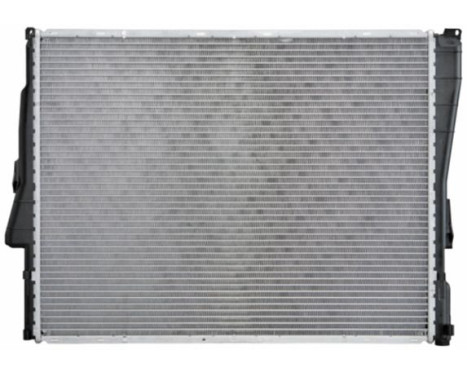 Radiator, engine cooling PREMIUM LINE