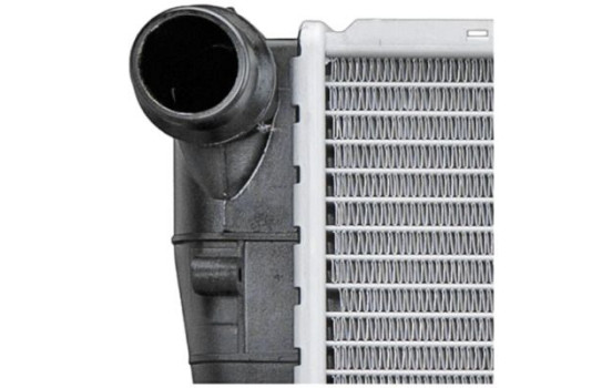Radiator, engine cooling PREMIUM LINE, Image 2