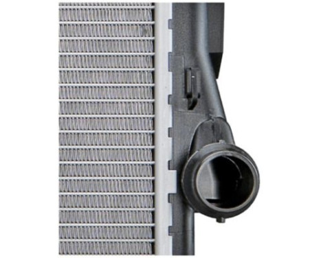 Radiator, engine cooling PREMIUM LINE, Image 3