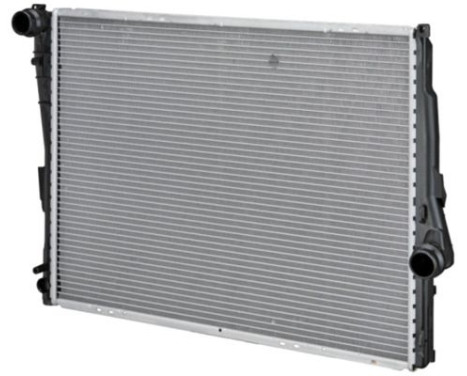 Radiator, engine cooling PREMIUM LINE, Image 5