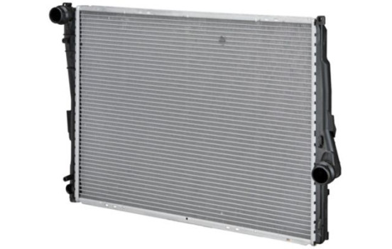Radiator, engine cooling PREMIUM LINE, Image 5