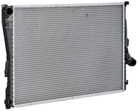 Radiator, engine cooling PREMIUM LINE, Image 8