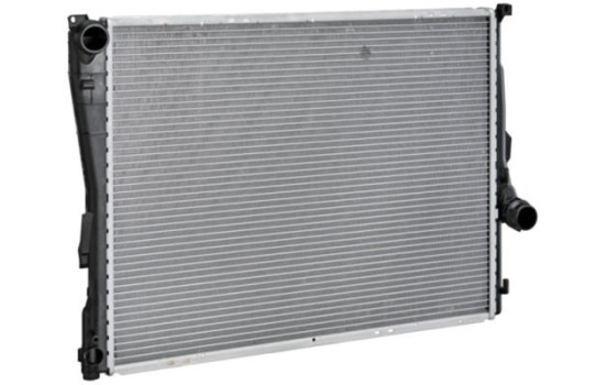 Radiator, engine cooling PREMIUM LINE, Image 8