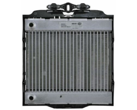 Radiator, engine cooling PREMIUM LINE, Image 3