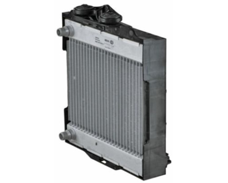 Radiator, engine cooling PREMIUM LINE, Image 4