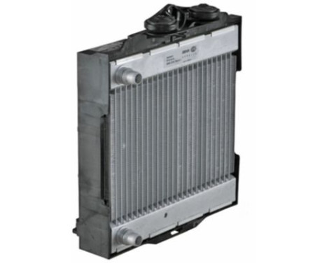 Radiator, engine cooling PREMIUM LINE, Image 8