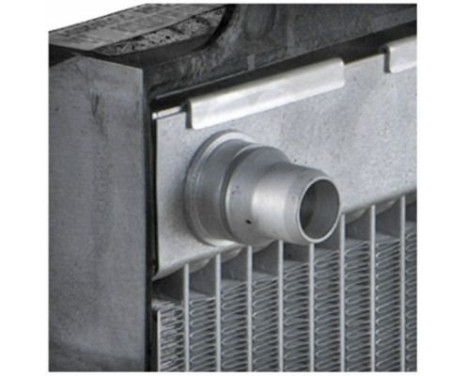 Radiator, engine cooling PREMIUM LINE, Image 9