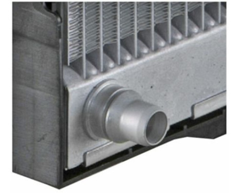 Radiator, engine cooling PREMIUM LINE, Image 11