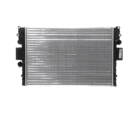 Radiator, engine cooling PREMIUM LINE, Image 2