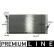 Radiator, engine cooling PREMIUM LINE